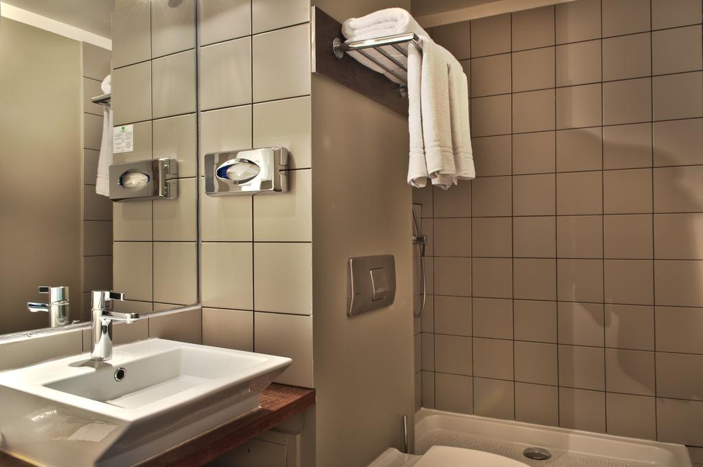 Chambre Double ou Lits Jumeaux Supérieure
