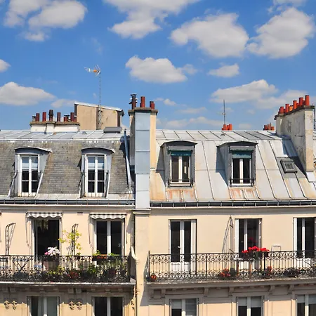Hôtel de Sèvres-2